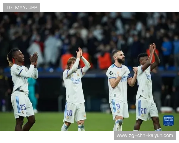 维尼修斯荣获欧冠最佳球员奖，助力皇马夺冠，威尼修斯皇马